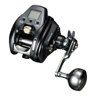 ダイワ(Daiwa) 22シーボーグ 200J 2号糸付 右ハンドル(電動リール) 200J 00810061
