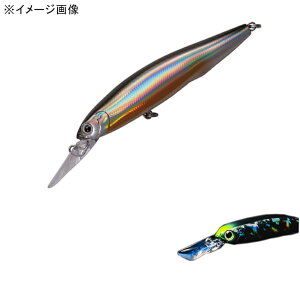 ^bNnEX(TACKLE HOUSE) Double Dia rbgXg[ @e[W 93mmF/DMD BM.1 ubN}WbN DMD93F