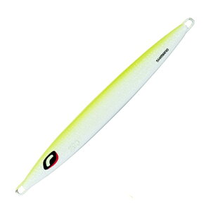 �V�}�m(SHIMANO) �I�V�A �����O�E�F�[�o�[ 290g 024 ST�t���O���[�`���[�g�o�b�N JV-L29U