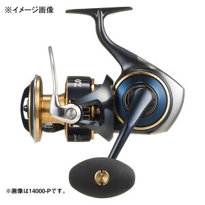 _C(Daiwa) 25\eBK 14000-XH 14000-XH 00065085