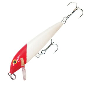Rapala(���p��) CountDown ABACHI(�J�E���g �_�E�� �A�o�V) 50mm RH(���b�h�w�b�h) CDA5