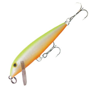 Rapala(���p��) CountDown ABACHI(�J�E���g �_�E�� �A�o�V) 50mm SFCO(�p�[���`���[�g) CDA5