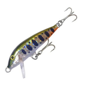 Rapala(���p��) CountDown ABACHI(�J�E���g �_�E�� �A�o�V) 90mm HYM(�z���O�������}��) CDA9