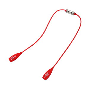 Zeque by ZEAL OPTICS(�[�N�[ �o�C �W�[���I�v�e�B�N�X) GLASS CORD(�O���X�R�[�h) �S2�F