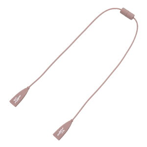 Zeque by ZEAL OPTICS(ゼクー バイ ジールオプティクス) シリコン グラス コード 全4色