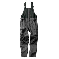 UOYA(ウオヤ) UMI RAIN GEAR 3レイヤーレインビブパンツ UM750 全7サイズ