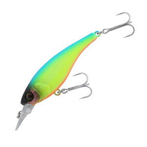 �W���b�J��(JACKALL) �\�E���V���b�h 58SSR F �u���[�o�b�N�`���[�g