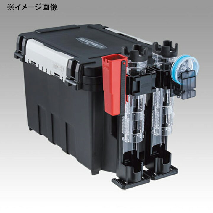 楽天市場】メイホウ(MEIHO) 明邦 バケットマウス BM-9000 全2色 