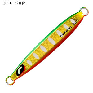 シマノ(SHIMANO) シックスサイド サクラスペシャル 130g 003 Sアシメグリピン JV-X13Y