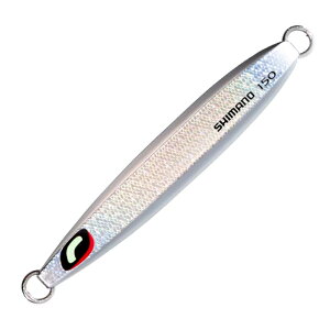 シマノ(SHIMANO) シックスサイド サクラスペシャル 150g 005 SクロギンG JV-X13Y