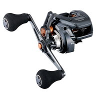シマノ(SHIMANO) 25 バルケッタ F カスタム 150DH 右巻き 150DH 048332