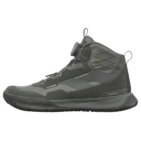 シマノ(SHIMANO) FS-340Y ボートゲーム ハイカット ドライデッキシューズ 全10サイズ