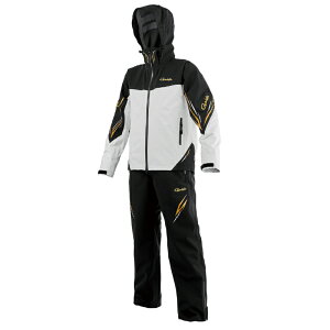 がまかつ(Gamakatsu) アルテマシールドプロレインスーツ GM3785 全5サイズ