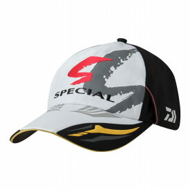 ダイワ(Daiwa) DC-1425 スペシャル GORE-TEX キャップ フリー ホワイト 08382523