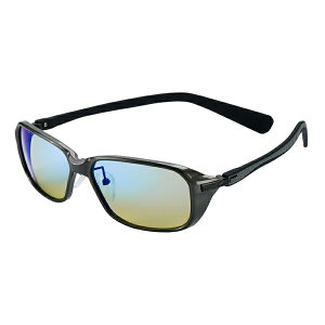 Zeque by ZEAL OPTICS(�[�N�[ �o�C �W�[���I�v�e�B�N�X) TIDA F-2182 �K�����^�� �C�[�Y�O���[��×�u���[�~���[ F-2182