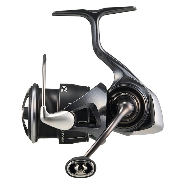 楽天市場】 ダイワ(Daiwa) 24LUVIAS(ルビアス)ST LT2500S-XH LT2500S 