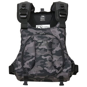 _C(Daiwa) DF-6624 PDQ[xXg S2F