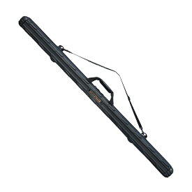 下野(しもつけ) ABS 鮎ロッドケース 155 【個別送料品】 大型便