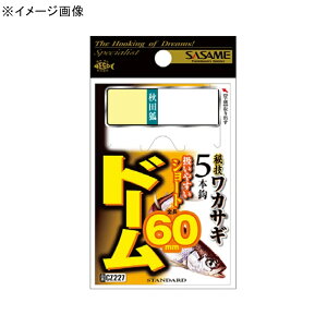 ߐj(SASAME) JTMh[60 CZ227 S4TCY