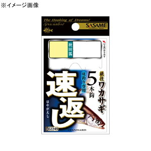 ߐj(SASAME) JTMԂ5{b CZ249 S4TCY