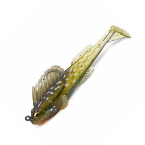 KoX(Megabass) DARK SLEEPER(_[NX[p[) 4.5C` 4.5in1.1/4 EH[^[S 00000056034