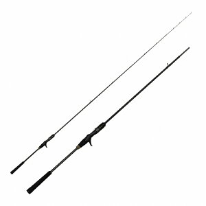 AuKVA(Abu Garcia) I[VtB[h^Co OTRC-6102MS-140(xCgE2s[X) 1639063