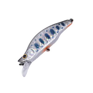 DAYSPROUT(�f�B�X�v���E�g) Rarkhamua(���[�J���A) 50HS 50mm #11 ���[�U�[���}��