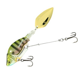 �f�v�X(Deps) KRO SPINTAIL(�X�s���e�[��) 3/4oz #04 �u���[�M��