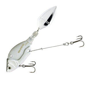 �f�v�X(Deps) KRO SPINTAIL(�X�s���e�[��) 3/4oz #07 �t�i