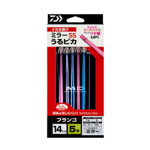 _C(Daiwa) CJd|~[14SS sJ S2TCY