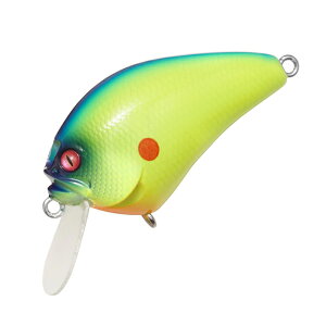 KoX(Megabass) IXI BLOWLY(ACoCAC u[[) 49mm u[obN`[g 00000056369