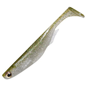 ���K�o�X(Megabass) SPARK SHAD(�X�p�[�N�V���b�h) 4�C���` �x�r�[�o�X 00000055166