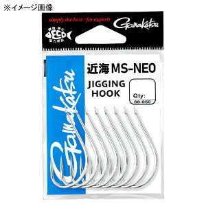 ܂(Gamakatsu) o WMOtbN ߊCMS-NEO 68-950 S4TCY