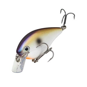 Strike King(�X�g���C�N�L���O) KVD �X�N�G�A�r�� 8.0 �}�O�i���N�����N�x�C�g 4.25�C���` 469 TN�V���b�h2.0