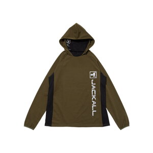 WbJ(JACKALL) hCbVvI[o[t[fB S5TCY