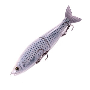 KNtg(GAN CRAFT) WCebhN[ 178 15SS ACutBjbV 178mm #U-19 FAINT GLOWSHAD