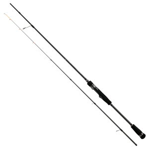 メジャークラフト エギゾースト5G EZ5TE-S5102M(スピニング・2ピース)