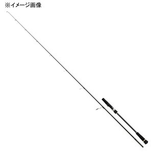 メジャークラフト ジャイアントキリング 1G-class GK1BJ-S68M(スピニング・2ピース)