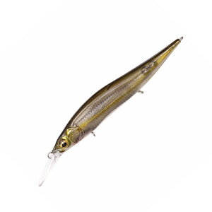 KoX(Megabass) VISION ONETEN+1(BWe+1) Jr.(SP-C) 98mm S3F