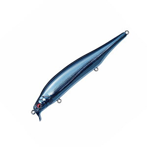 メガバス(Megabass) X-80 MAGNUM(エックス・ハチマルマグナム) SR(SP-C) 115mm 全3色