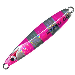 BOZLES({[YX) TG IEYASU(TG CGX) 60g S2F