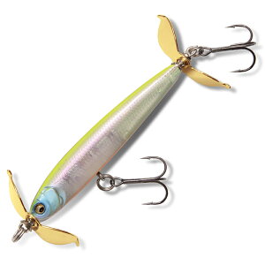 KoX(Megabass) LEVEL SWIMMER(x XC}[) 70.5mm I[ANV