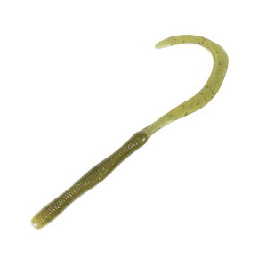 デュオ(DUO) レアリス リグルカーリー 3.8インチ F039 グリパンコパーパープルフレーク