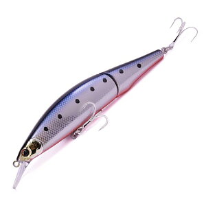 TREFLE CREATION(トレフルクリエーション) RAFALEA(ラファレア) JT 118SF 118mm 赤腹イワシ