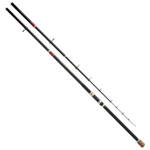 プロマリン(PRO MARINE) CB ギガスレイヴ遠投SP 10-530(振出) 10-530 ブラック