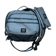 LINHA(リーニア) SWITCH ONE SHOULDER THE RAPTOR STP-03 全2色