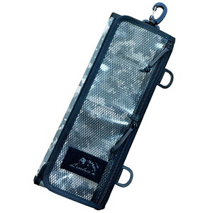 LINHA(���[�j�A) BIGBAIT CASE FORCE MSB-35 �S2�F