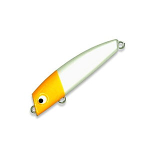 Go-Phish(�S�[�t�B�b�V��) �I���K���b�v���XGP 50mm #11 �C�G���[�w�b�h�p�[��
