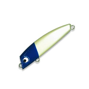 Go-Phish(�S�[�t�B�b�V��) �I���K���b�v���XGP 50mm #12 �u���[�w�b�h