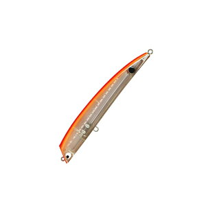 Go-Phish(�S�[�t�B�b�V��) TKLM120GP 120mm #11 �I�����W�o�b�N�N���A�[
